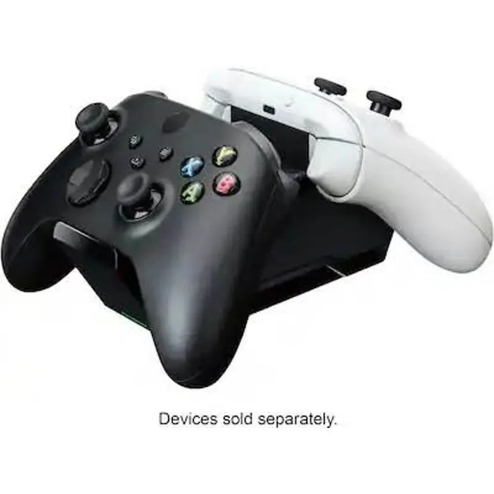 Insignia Charging Dock for Xbox Series X|S Controllers